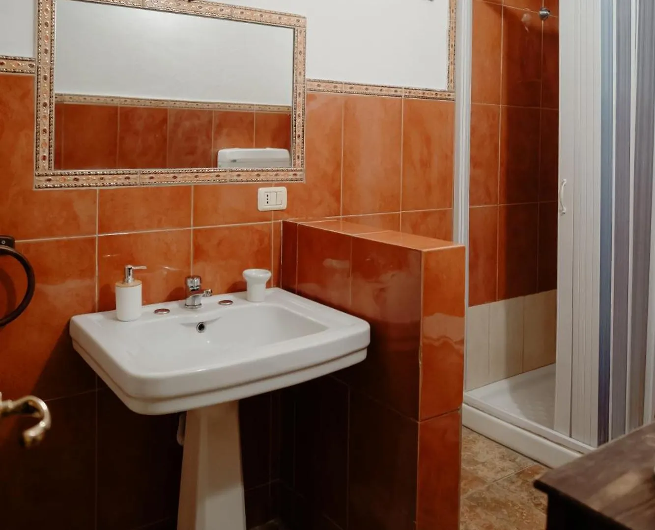 Il Rifugio Dell'Orologio Apartment Palermo