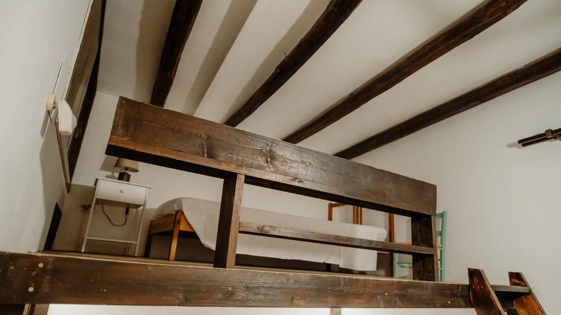 Il Rifugio Dell'Orologio Apartment Palermo Italy