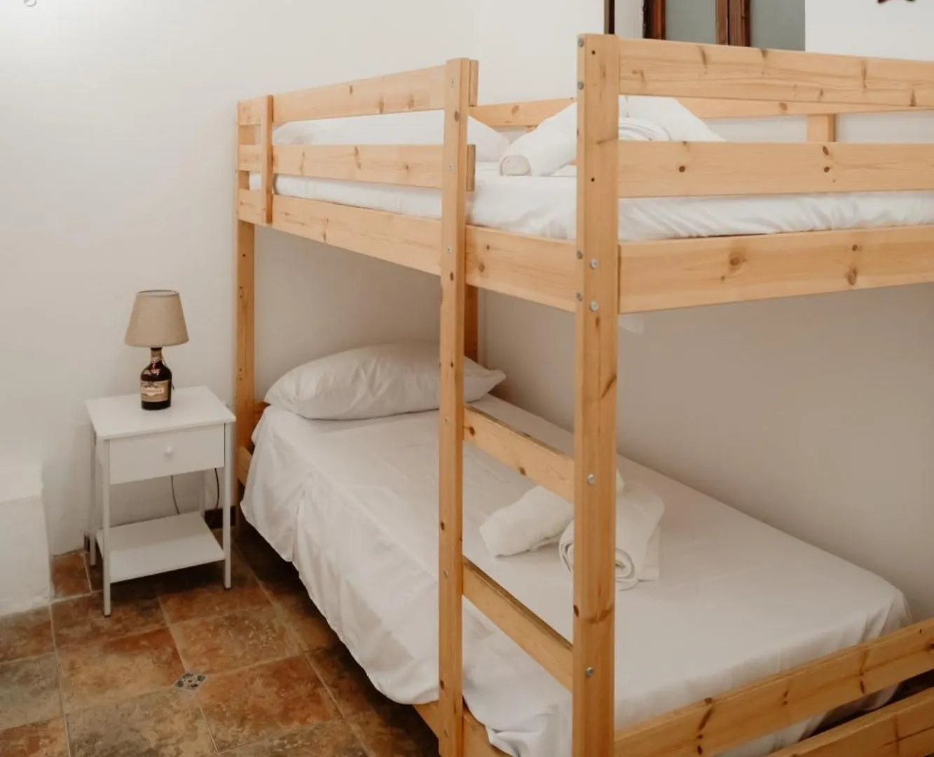 Il Rifugio Dell'Orologio Apartment Palermo
