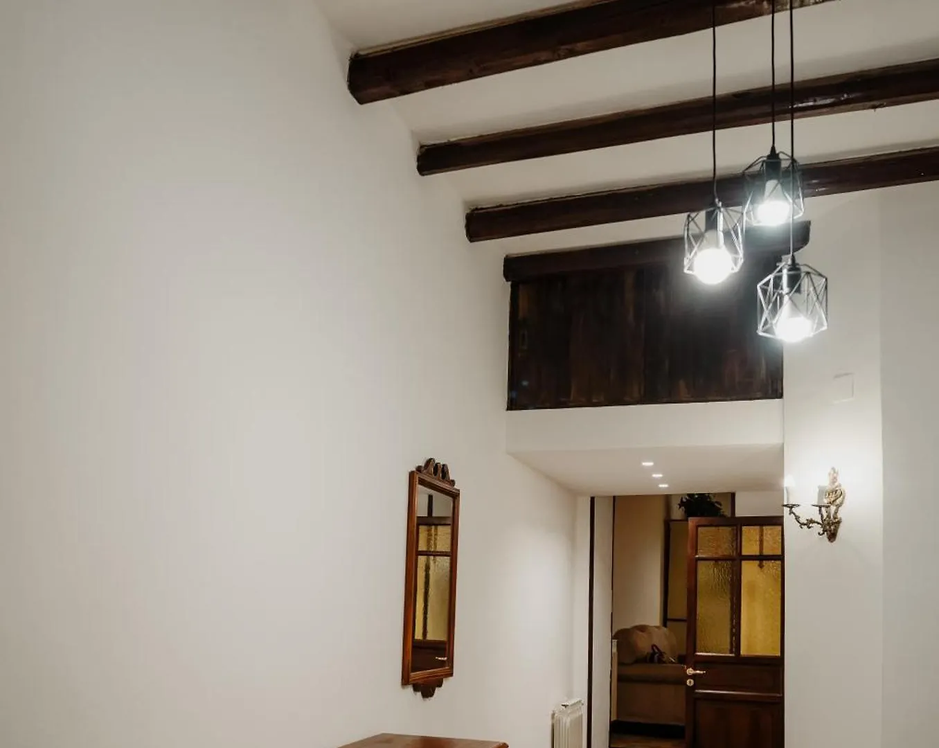 Il Rifugio Dell'Orologio Apartment Palermo