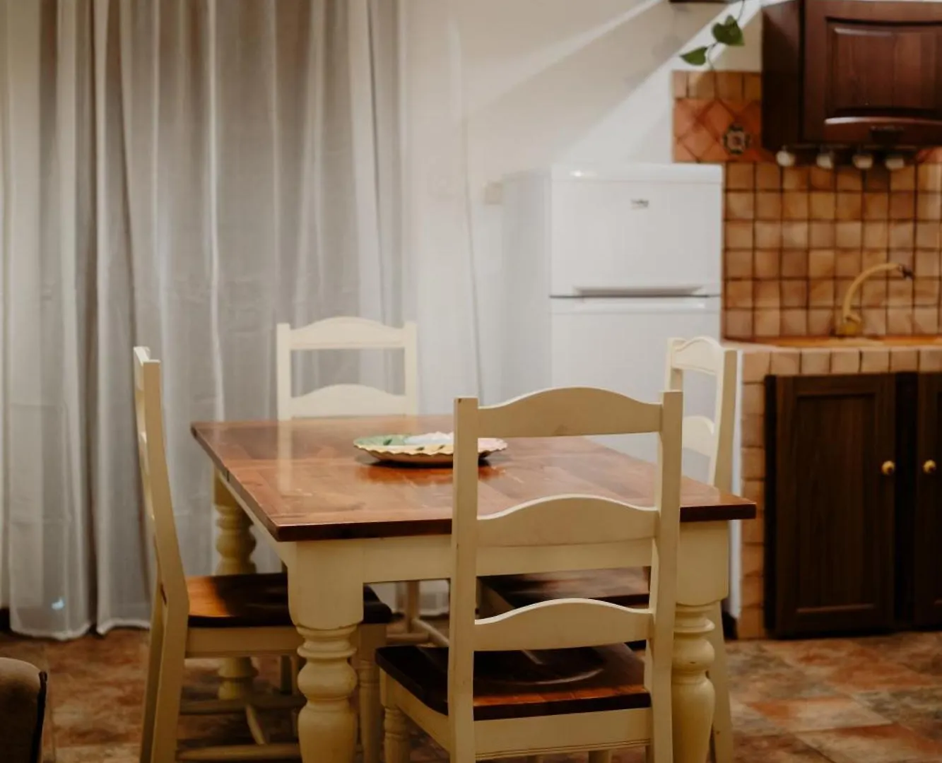Il Rifugio Dell'Orologio Apartment Palermo