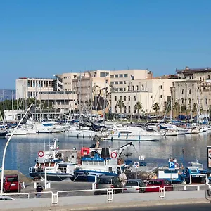 Porto Antico La Cala Palermo