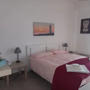  Dom wakacyjny La Casa Di Andly