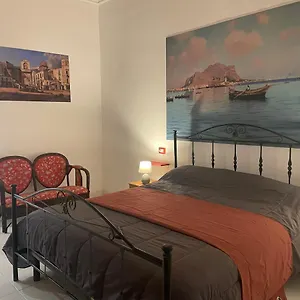 Appartement Vittorio Emanuele House, Palerme