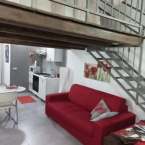  Apartamento La Casetta Di Marta Ai Quattro Canti