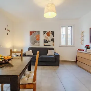 Appartement Tarzanà 11 - Cala Di, Palerme