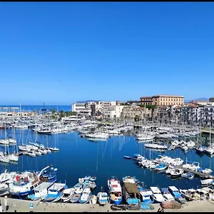 Appartement Cala Mare, Palerme