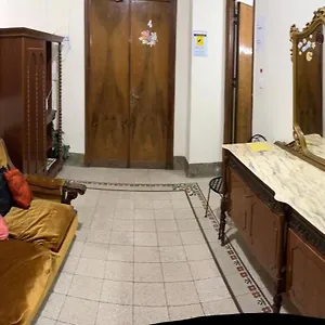 3* Nocleg ze śniadaniem Arco Di Ballaro