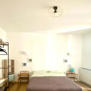 Appartement Via Pannieri, Palerme
