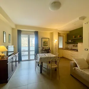 Appartement Attico Palazzo San Matteo, Palerme