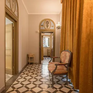 Del Barone By Wonderful Italy Palermo