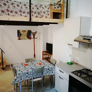 A'tavernuzza Appartamento