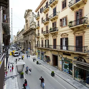 Maqueda Palermo